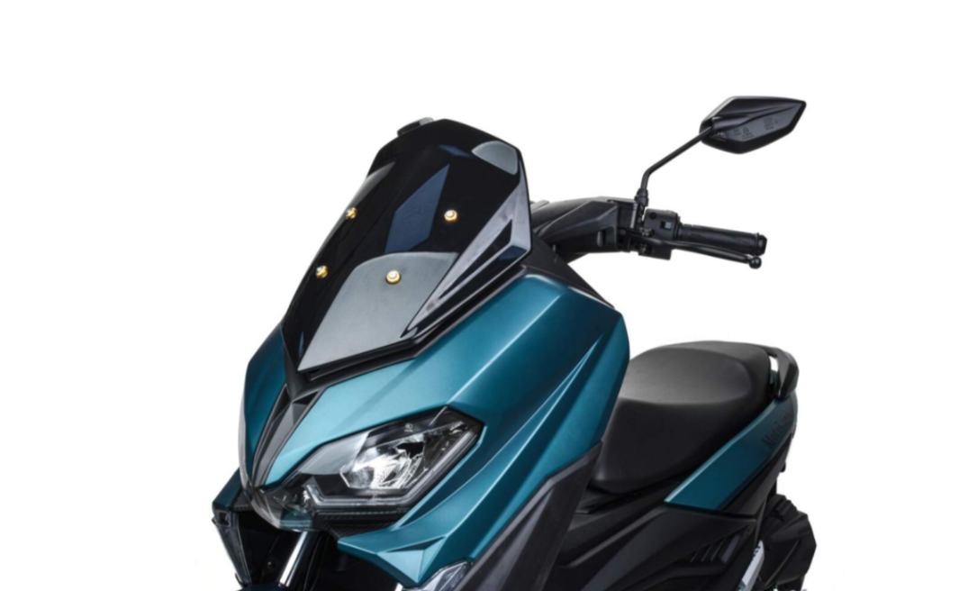 Скутер MOTOLAND (МОТОЛЕНД) VULKAN 150 в Волгограде