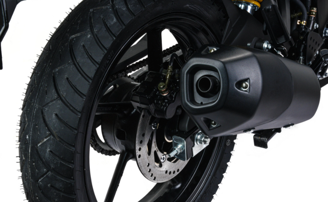 Мотоцикл MOTOLAND (МОТОЛЕНД) 300 BANDIT в Волгограде