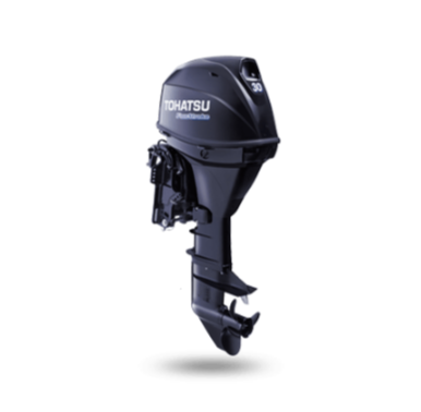 Лодочный мотор Tohatsu MFS 30 CL в Волгограде