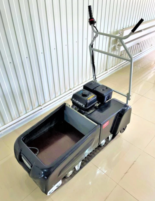 Мотобуксировщик ЕНОТ М 15 Л.С. в Волгограде