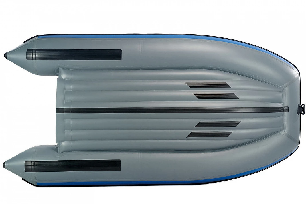 КОМПЛЕКТ ЛОДКА MISHIMO LITE 350 + МОТОР 9,8 Л.С. в Волгограде