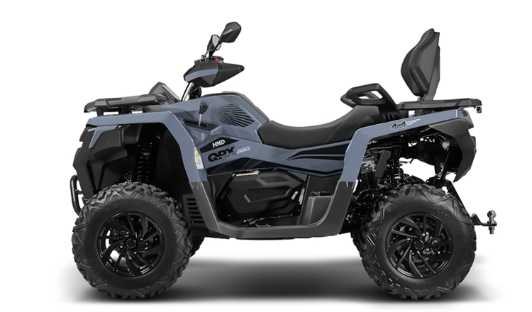 Квадроцикл HND QRX 550 в Волгограде