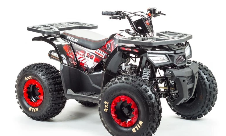Квадроцикл PROMAX WILD 175 в Волгограде