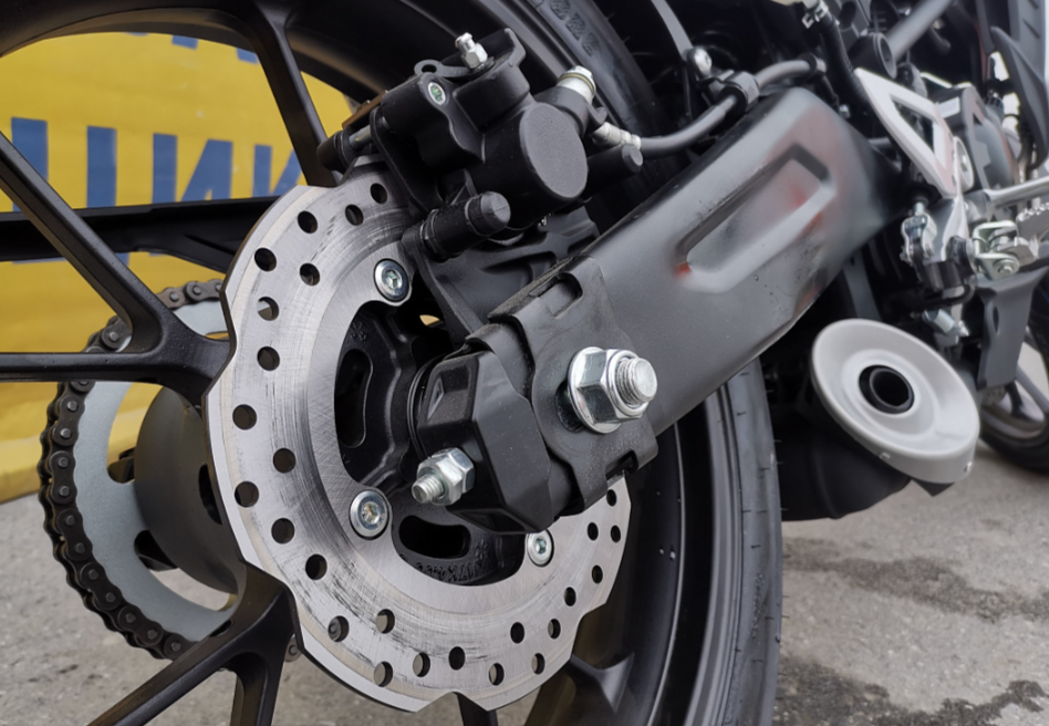 Мотоцикл MOTOLAND (МОТОЛЕНД) 250 CB250 (172FMM-5/PR250) (2022 г.) в Волгограде