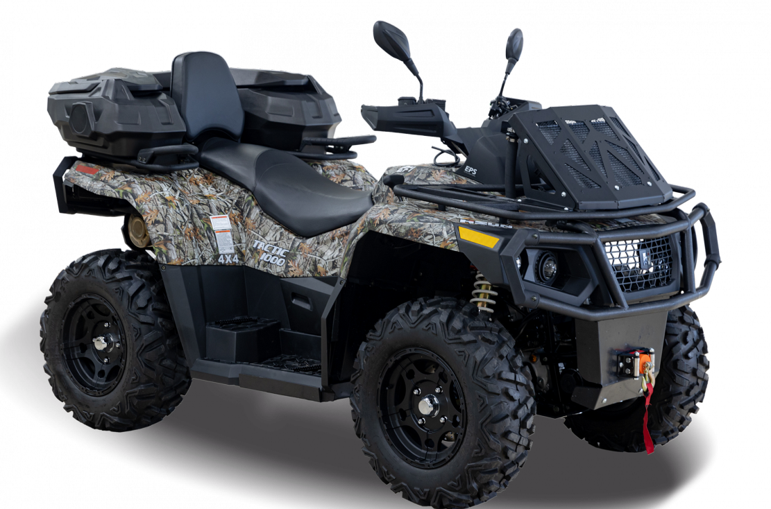Квадроцикл HISUN TACTIC GT1000/EXTREME EDITION в Волгограде
