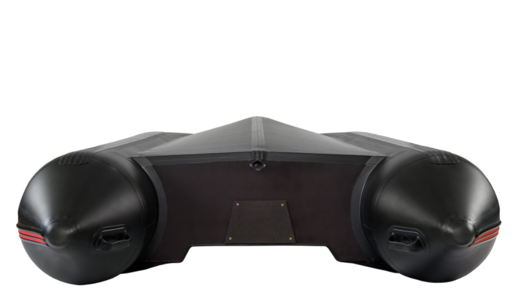 ЛОДКА НАДУВНАЯ YUKONA 450 TS - U (БЕЗ ПАЙОЛА) в Волгограде