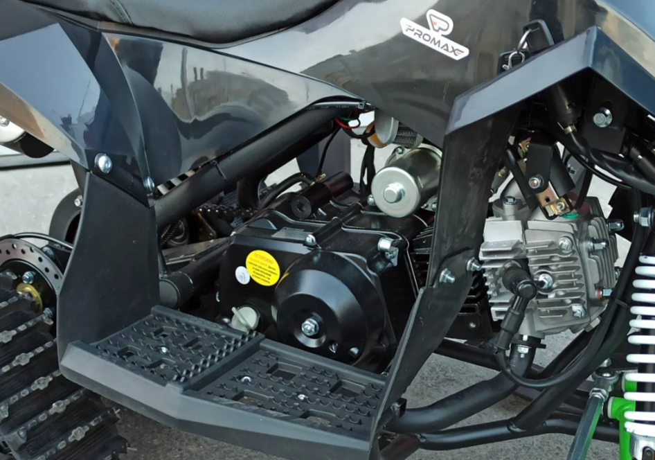 Квадроцикл PROMAX SNOW-RRO 150 + зимний комплект в Волгограде