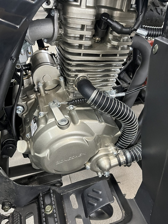 Квадроцикл PROMAX 300 4X4 ALL ROAD в Волгограде