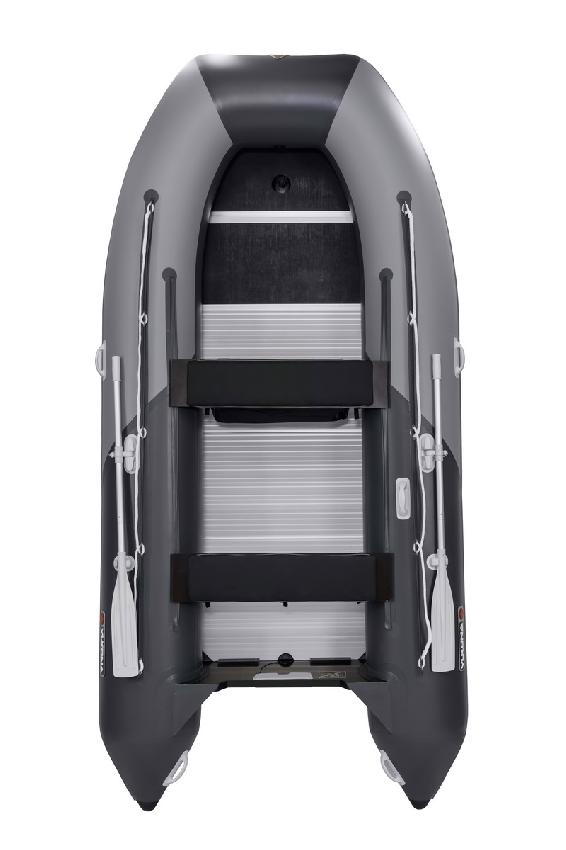 ЛОДКА НАДУВНАЯ YUKONA 450 TS - U (БЕЗ ПАЙОЛА) в Волгограде