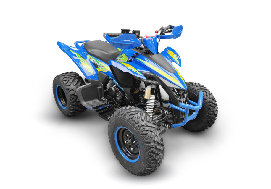 Квадроцикл YACOTA TYPHOON 250 в Волгограде