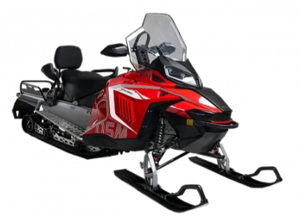 Снегоход OSM SM1000 в Волгограде