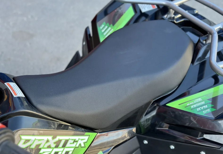 Квадроцикл GBM DAXTER 220 NEW в Волгограде