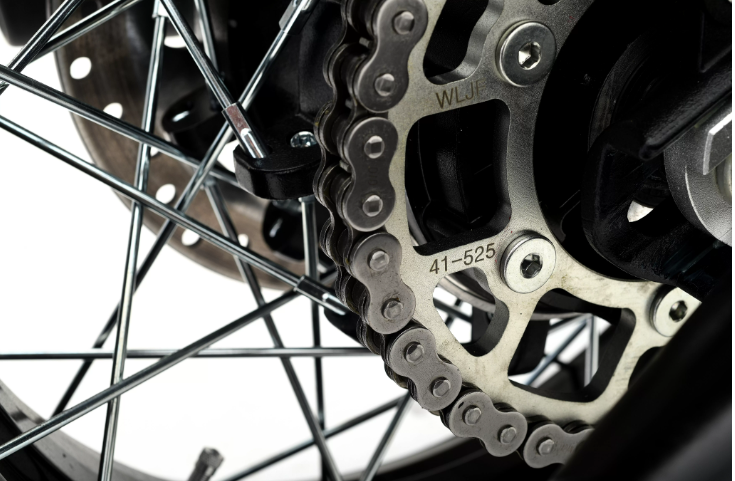 Мотоцикл GAOKIN GK 1200Х в Волгограде