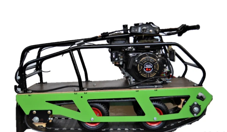 Мотобуксировщик БТС «МАЛЕК»  380/7  БЕЗ э/зап. LIFAN/LONCIN (60 Ватт) в Волгограде