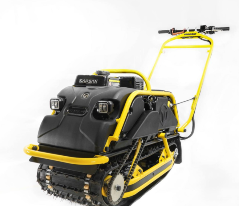 Мотобуксировщик SAPSAN SK 380 в Волгограде