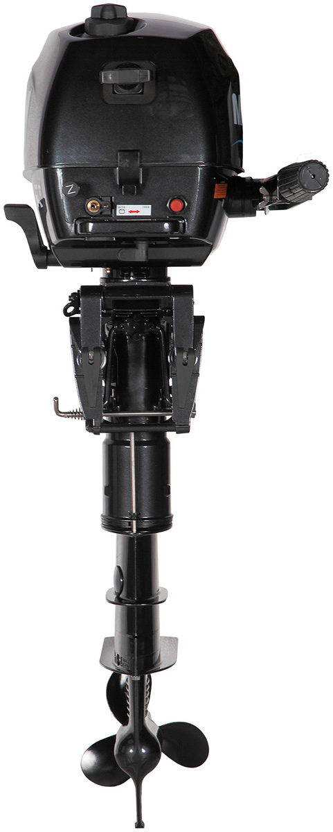 Лодочный мотор MARLIN MF 5 AMHL в Волгограде