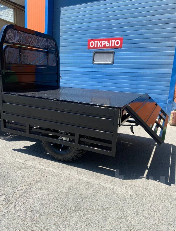 Квадроцикл PROMAX Фермер 350 4x4 ALL ROAD в Волгограде