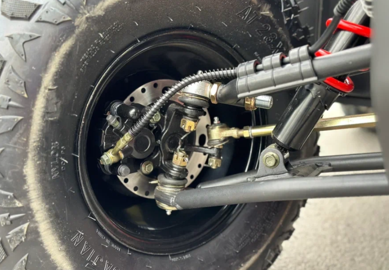 Квадроцикл GBM MAVERICK 300 NEW в Волгограде