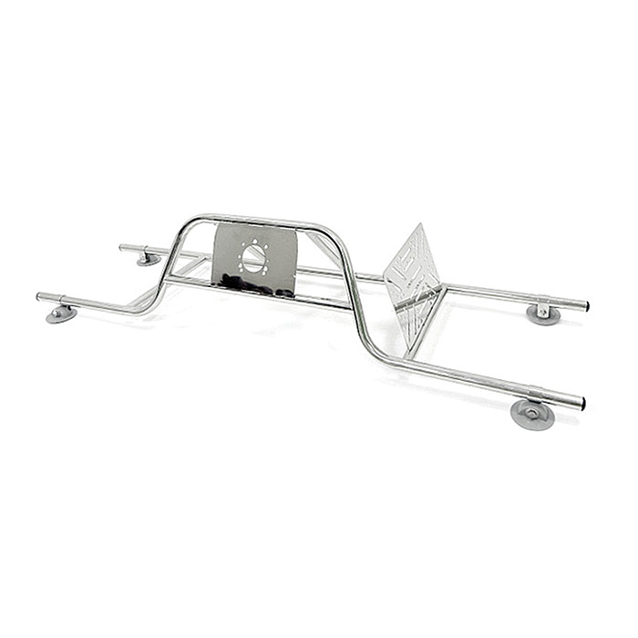 Стойка рулевая с бортовым креплением малая в Волгограде