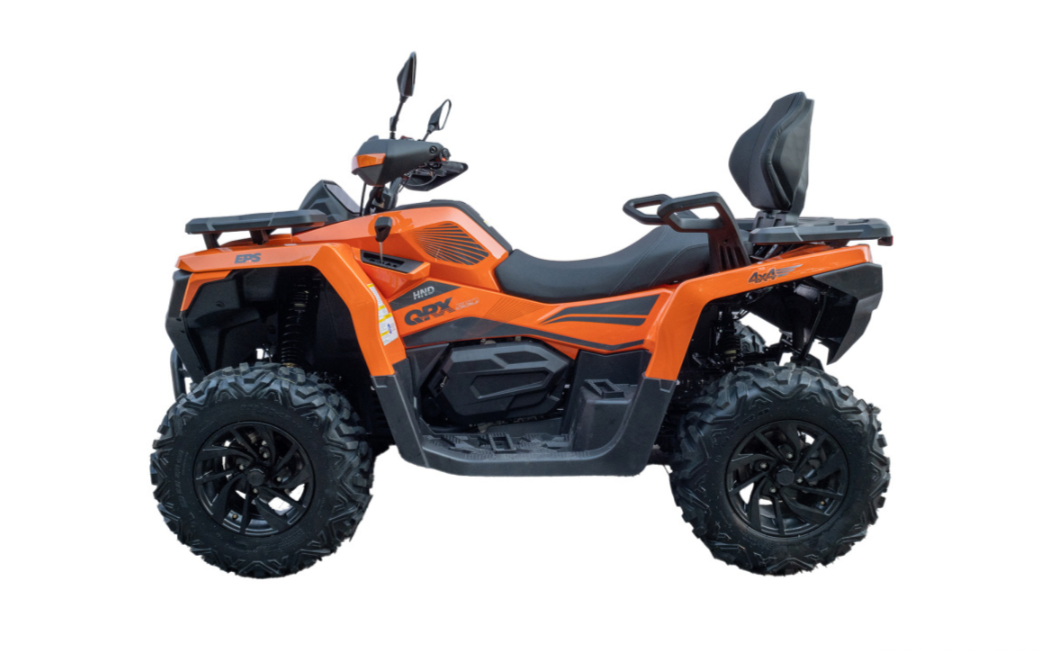 Квадроцикл HND QRX 550 в Волгограде