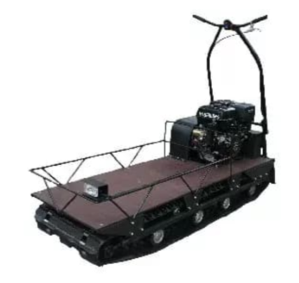 Мотобуксировщик PAXUS 600 TAIGA. 9 л.с. в Волгограде