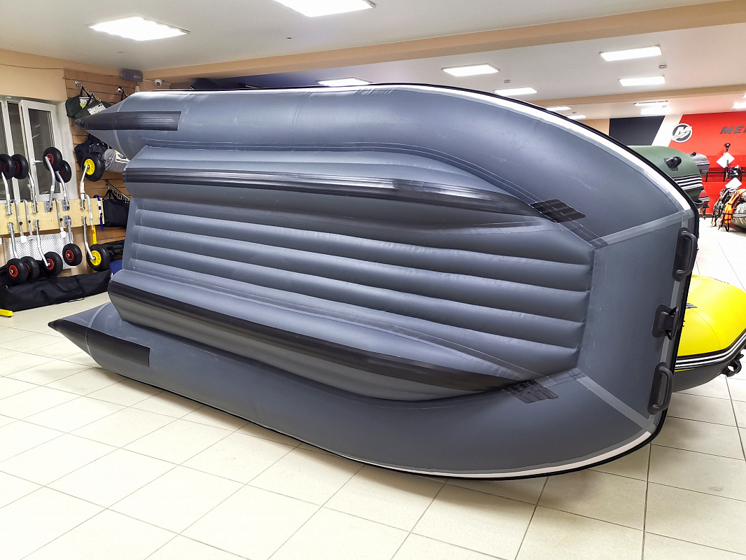 Лодка MISHIMO SPORT 370 в Волгограде