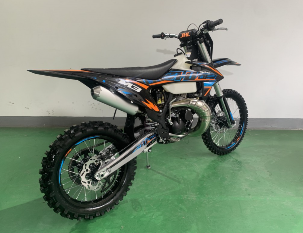 Мотоцикл JHL MOTO JHL M3 MT250 (1E66MM) в Волгограде