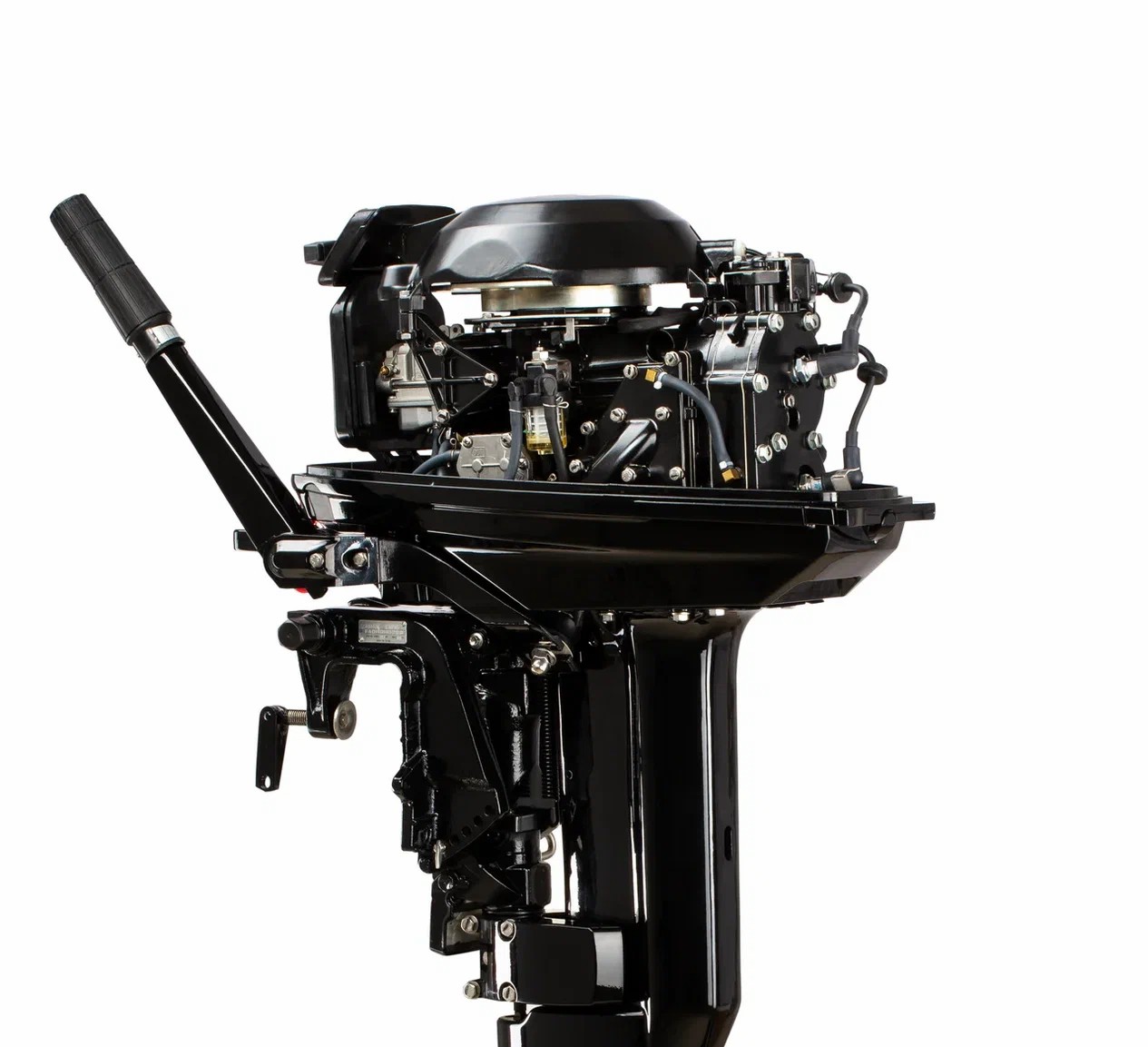 ЛОДОЧНЫЙ МОТОР GLADIATOR G30FHS в Волгограде