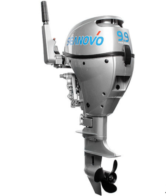 Лодочный мотор SEANOVO SNF9.9HL в Волгограде