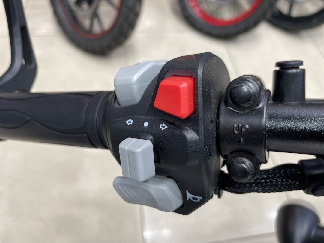 Мотоцикл Benda Chinchilla 500 в Волгограде