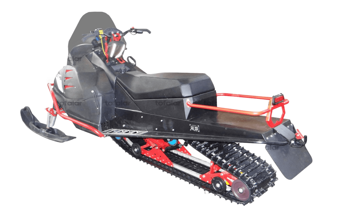 Снегоход ТОФАЛАР АТЛАС 500 в Волгограде