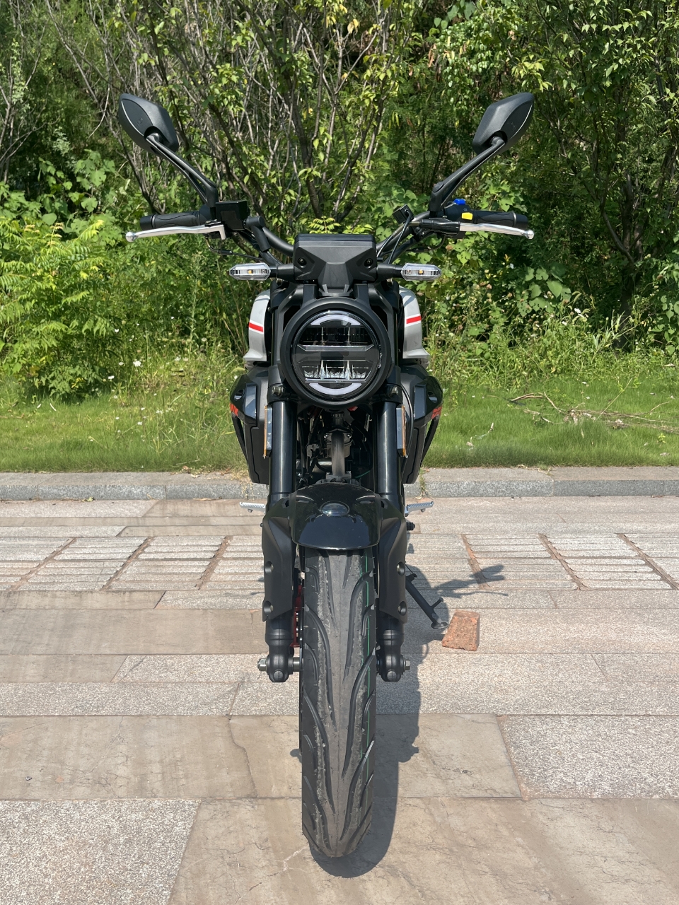 Мопед PROMAX CB130R (49) в Волгограде