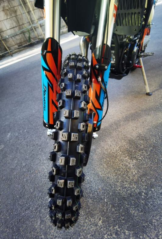 Мотоцикл JHLMOTO JHL Z7 NC250S (177MM-A) в Волгограде