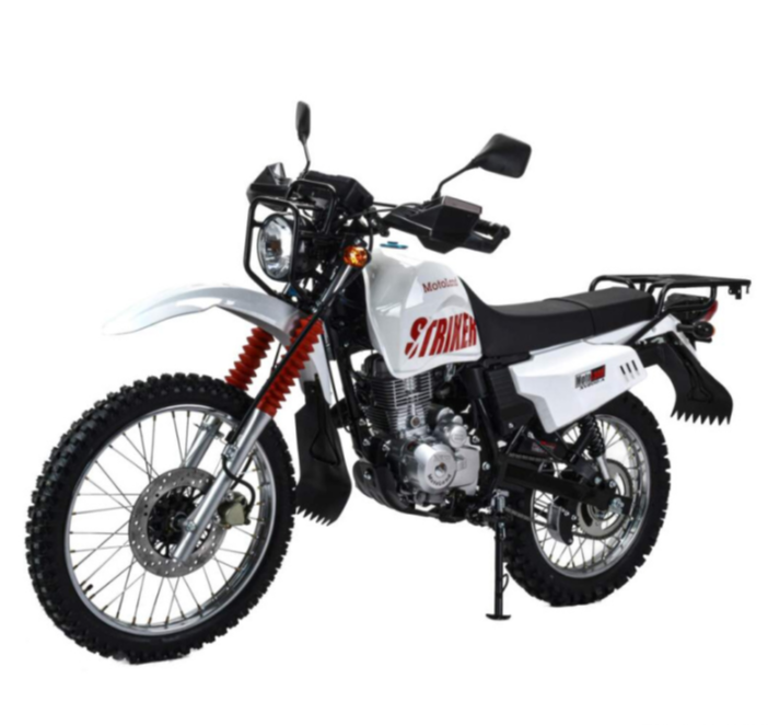 Мотоцикл MOTOLAND (МОТОЛЕНД) 200 STRIKER в Волгограде