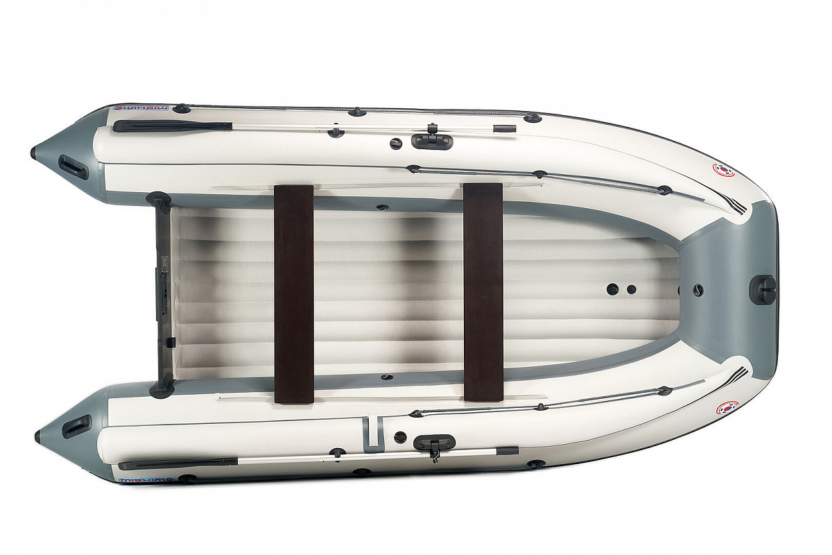 Лодка MISHIMO FAMILY LITE DF 390 в Волгограде