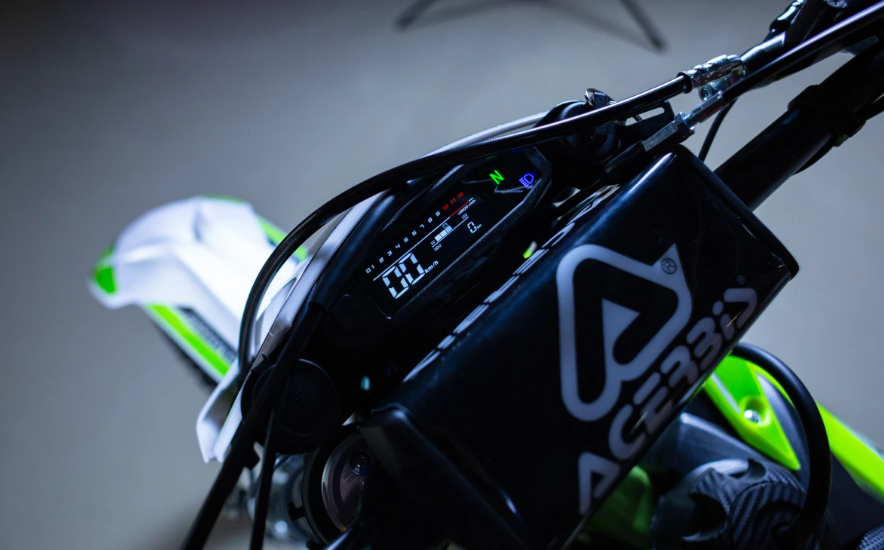 Мотоцикл Progasi SUPER MAX 300 PRO PR300 (ZS175FMN) в Волгограде