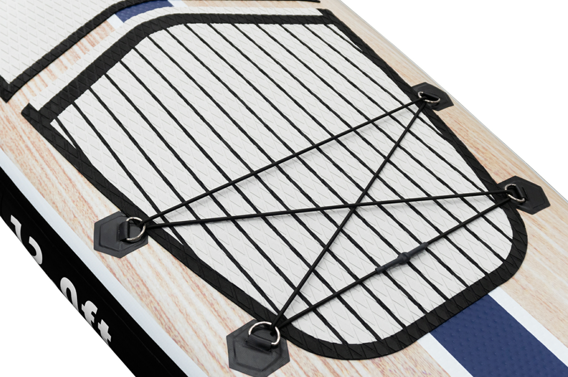 Сап-борд синий 11.6ft RIVIERA в Волгограде