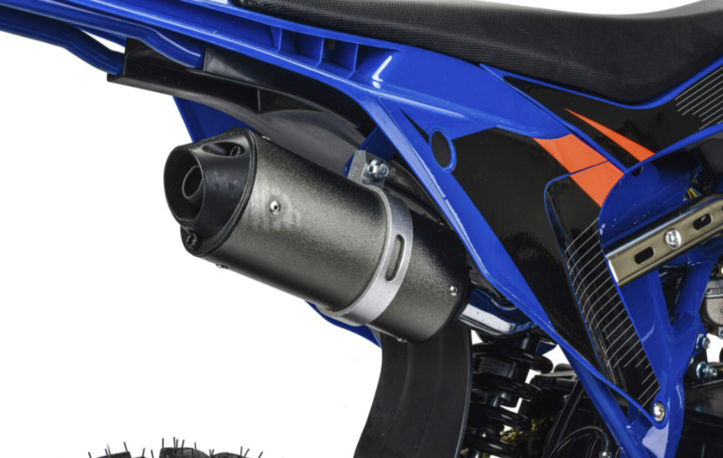 Питбайк MOTOLAND (МОТОЛЕНД) 125 SX 125 E 17/14 в Волгограде