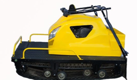 Мотобуксировщик ВОЛКОДАВ POWER V9 в Волгограде