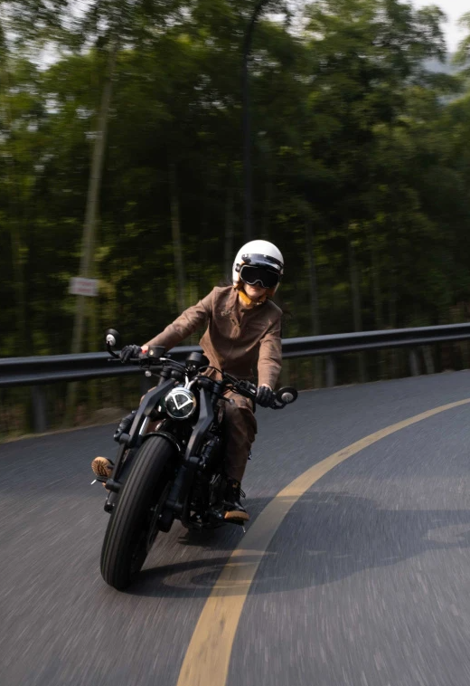 Мотоцикл Benda Napoleon 250 в Волгограде