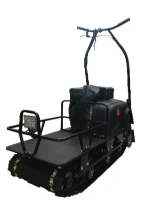 Мотобуксировщик PAXUS 500 9 л.с. в Волгограде