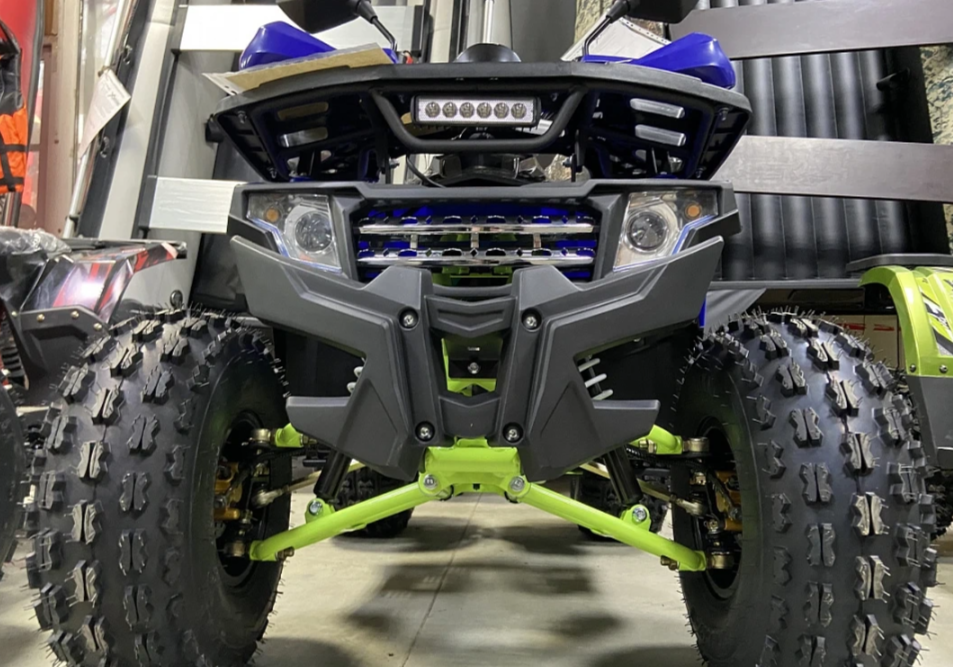 Квадроцикл PROMAX WILD 2.0 190 PRO (2025) в Волгограде