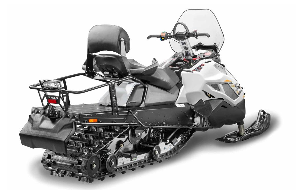 Снегоход STELS АТАМАН SA600T 2.0 в Волгограде