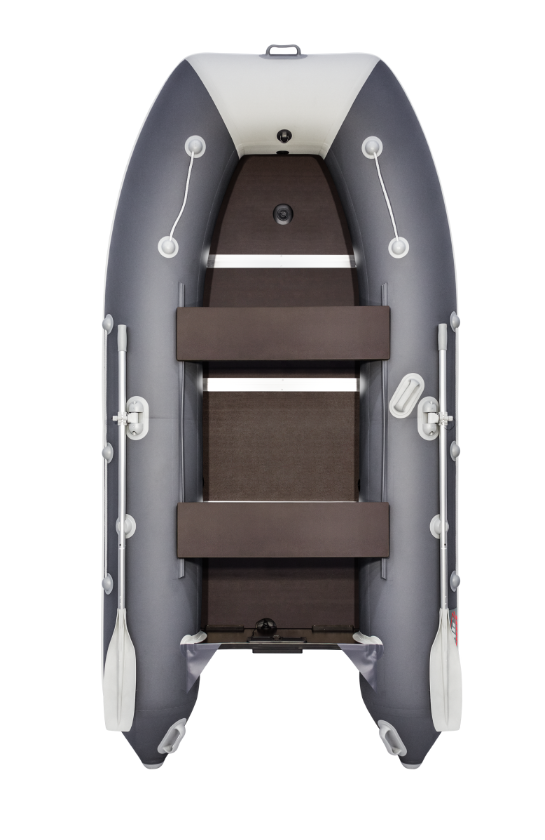 Лодка Таймень LX 3400 СК в Волгограде