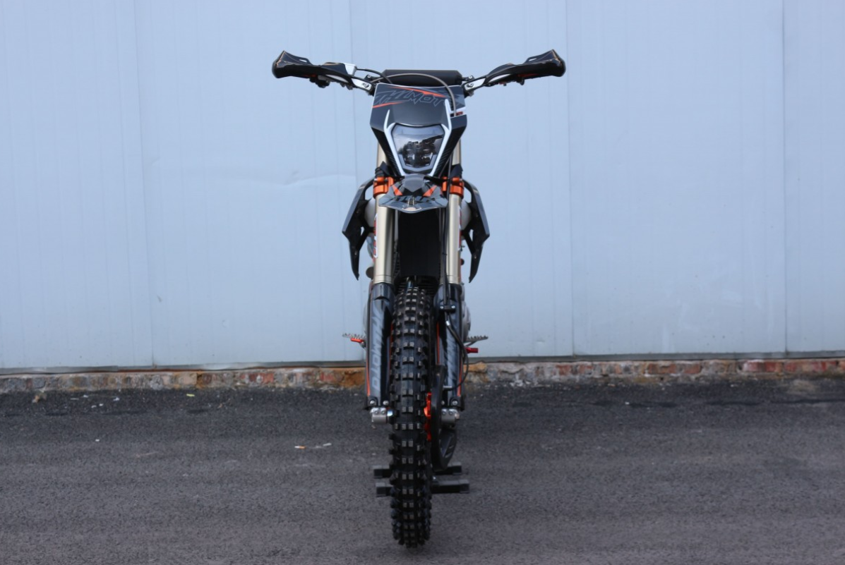 Мотоцикл JHLMOTO JHL Z4 PR250 (172FMM-5) в Волгограде