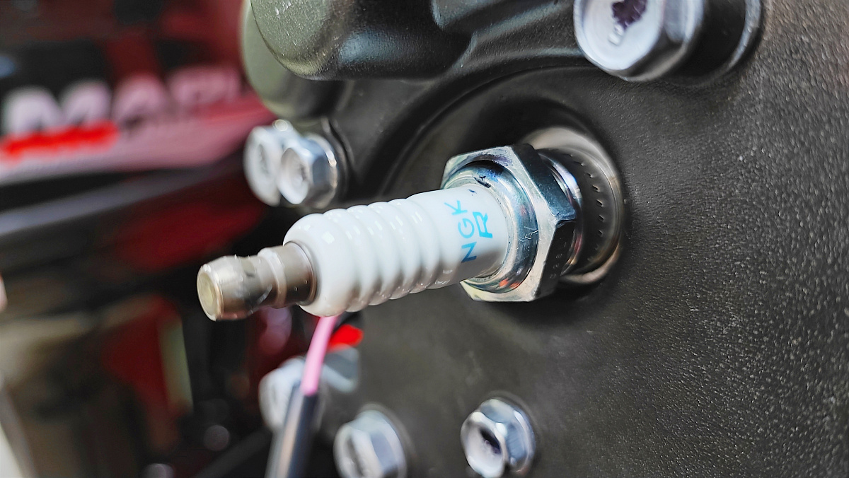 Лодочный мотор MARLIN PROLINE MP 50 AWR ПОД ВОДОМЕТ в Волгограде