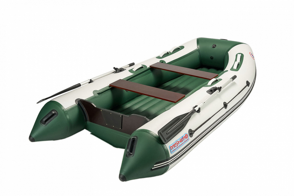 Лодка MISHIMO LITE 370 в Волгограде