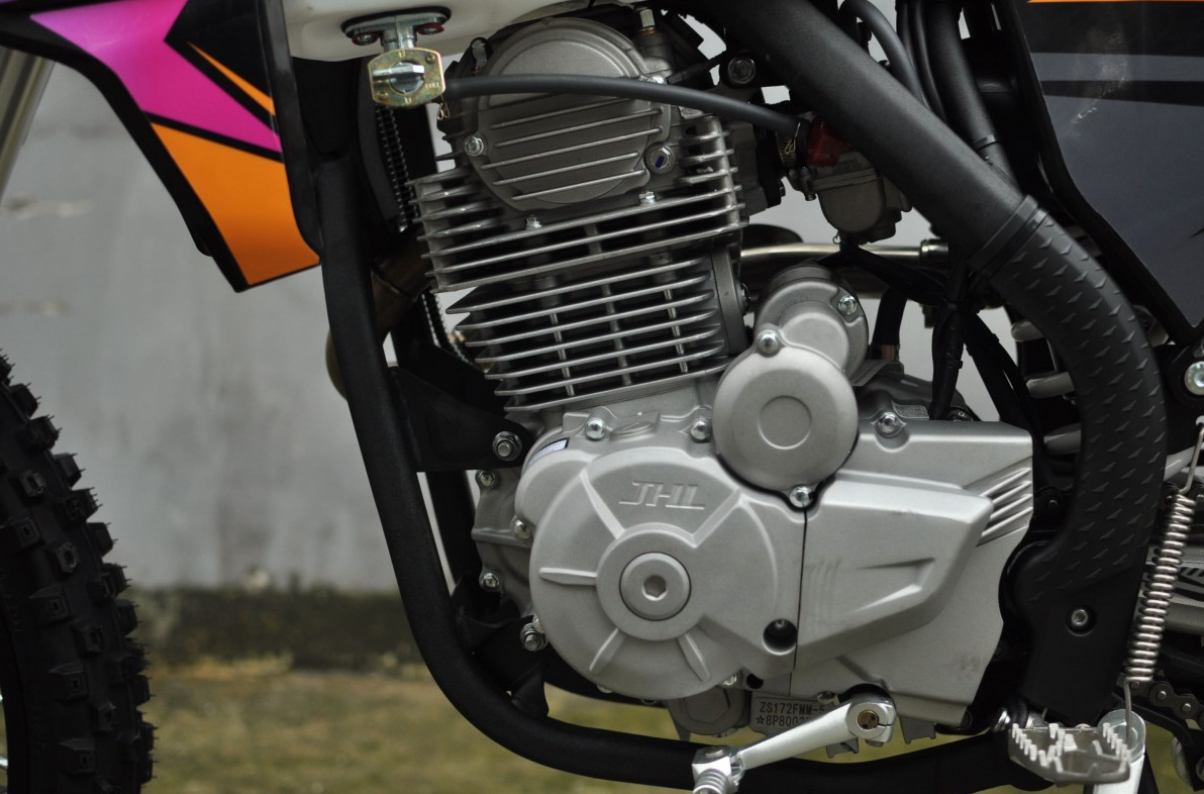 Мотоцикл JHLMOTO JHL LX3 PR300 (175FMN) в Волгограде