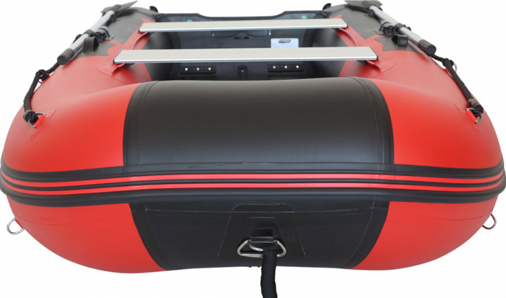 НАДУВНАЯ ЛОДКА GLADIATOR B330AD в Волгограде