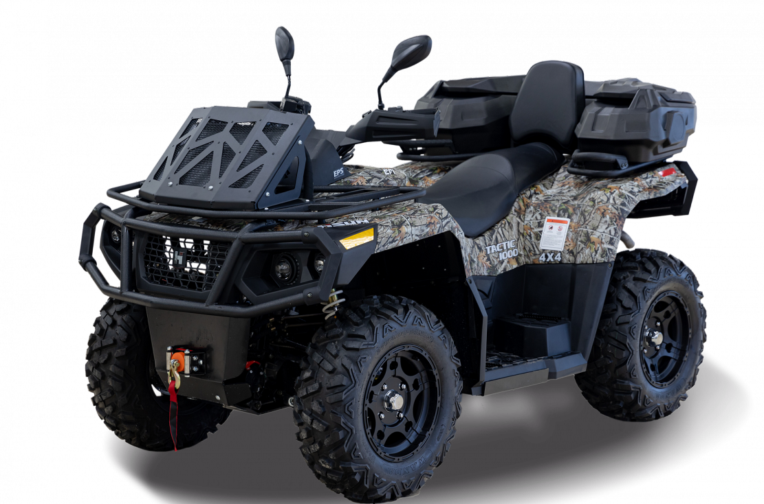 Квадроцикл HISUN TACTIC GT1000/EXTREME EDITION в Волгограде